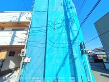 【埼玉県/さいたま市南区大字太田窪】さいたま市南区大字太田窪 新築一戸建て 