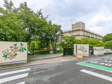 【埼玉県/さいたま市南区大字太田窪】さいたま市南区大字太田窪 新築一戸建て 周辺施設