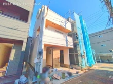 【埼玉県/さいたま市南区大字太田窪】さいたま市南区大字太田窪 新築一戸建て 