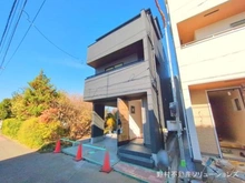 【埼玉県/さいたま市南区大字太田窪】さいたま市南区大字太田窪 新築一戸建て 