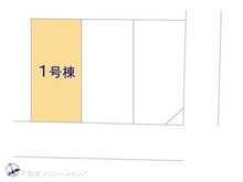 【埼玉県/さいたま市南区大字太田窪】さいたま市南区大字太田窪 新築一戸建て 図面と異なる場合は現況を優先