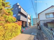 【埼玉県/さいたま市南区大字太田窪】さいたま市南区大字太田窪 新築一戸建て 