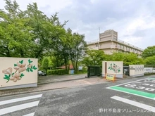【埼玉県/さいたま市南区大字太田窪】さいたま市南区大字太田窪 新築一戸建て 周辺施設
