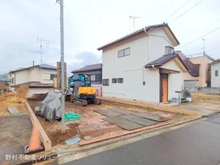 【埼玉県/さいたま市緑区大字中尾】さいたま市緑区大字中尾 新築一戸建て 