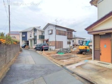 【埼玉県/さいたま市緑区大字中尾】さいたま市緑区大字中尾 新築一戸建て 