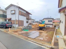 【埼玉県/さいたま市緑区大字中尾】さいたま市緑区大字中尾 新築一戸建て 