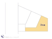 【埼玉県/さいたま市緑区大字中尾】さいたま市緑区大字中尾 新築一戸建て 図面と異なる場合は現況を優先