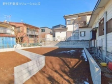 【埼玉県/さいたま市緑区大字中尾】さいたま市緑区大字中尾 新築一戸建て 