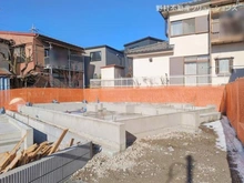 【埼玉県/さいたま市緑区大字中尾】さいたま市緑区大字中尾 新築一戸建て 