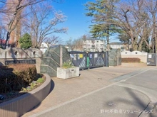 【埼玉県/さいたま市緑区大字中尾】さいたま市緑区大字中尾 新築一戸建て 周辺施設