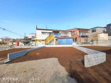 【埼玉県/さいたま市緑区大字中尾】さいたま市緑区大字中尾 新築一戸建て 外観