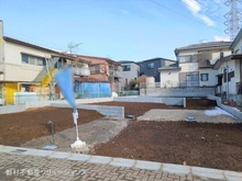 【埼玉県/さいたま市緑区大字中尾】さいたま市緑区大字中尾 新築一戸建て 