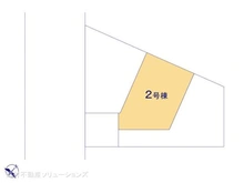 【埼玉県/さいたま市緑区大字中尾】さいたま市緑区大字中尾 新築一戸建て 図面と異なる場合は現況を優先