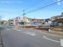 【埼玉県/さいたま市緑区大字中尾】さいたま市緑区大字中尾 新築一戸建て 