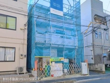 【埼玉県/さいたま市南区文蔵】さいたま市南区文蔵3丁目 新築一戸建て 