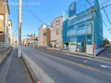 【埼玉県/さいたま市南区文蔵】さいたま市南区文蔵3丁目 新築一戸建て 