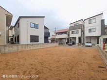 【埼玉県/さいたま市南区大字大谷口】さいたま市南区大字大谷口 新築一戸建て 