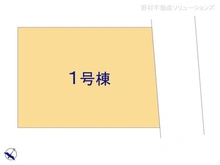 【埼玉県/さいたま市南区大字大谷口】さいたま市南区大字大谷口 新築一戸建て 図面と異なる場合は現況を優先