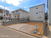 【埼玉県/さいたま市南区大字大谷口】さいたま市南区大字大谷口 新築一戸建て 