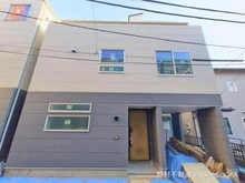 【埼玉県/さいたま市浦和区北浦和】さいたま市浦和区北浦和1丁目 新築一戸建て 