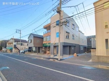 【埼玉県/さいたま市浦和区北浦和】さいたま市浦和区北浦和1丁目 新築一戸建て 