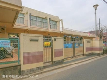 【埼玉県/さいたま市浦和区北浦和】さいたま市浦和区北浦和1丁目 新築一戸建て 周辺施設