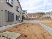 【埼玉県/さいたま市中央区下落合】さいたま市中央区下落合2丁目 新築一戸建て 