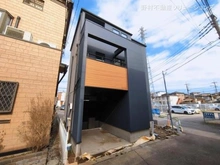 【埼玉県/さいたま市緑区原山】さいたま市緑区原山1丁目 新築一戸建て 外観