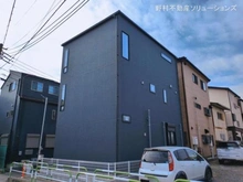 【埼玉県/さいたま市緑区原山】さいたま市緑区原山1丁目 新築一戸建て 