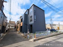 【埼玉県/さいたま市緑区原山】さいたま市緑区原山1丁目 新築一戸建て 