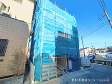 【埼玉県/さいたま市緑区原山】さいたま市緑区原山1丁目 新築一戸建て 