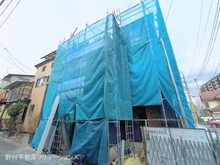 【埼玉県/さいたま市緑区原山】さいたま市緑区原山1丁目 新築一戸建て 