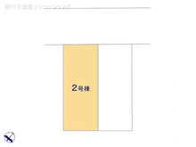 【埼玉県/さいたま市緑区大字中尾】さいたま市緑区大字中尾 新築一戸建て 図面と異なる場合は現況を優先