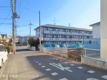 【埼玉県/さいたま市緑区大字中尾】さいたま市緑区大字中尾 新築一戸建て 
