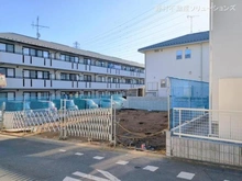 【埼玉県/さいたま市緑区大字中尾】さいたま市緑区大字中尾 新築一戸建て 