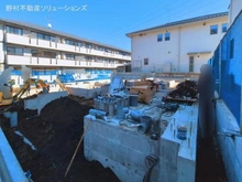 【埼玉県/さいたま市緑区大字中尾】さいたま市緑区大字中尾 新築一戸建て 