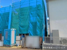 【埼玉県/さいたま市緑区大字中尾】さいたま市緑区大字中尾 新築一戸建て 