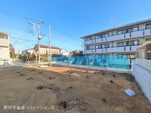 【埼玉県/さいたま市緑区大字中尾】さいたま市緑区大字中尾 新築一戸建て 