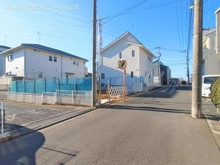 【埼玉県/さいたま市緑区大字中尾】さいたま市緑区大字中尾 新築一戸建て 