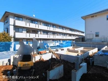 【埼玉県/さいたま市緑区大字中尾】さいたま市緑区大字中尾 新築一戸建て 