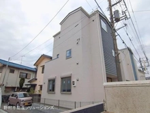 【埼玉県/さいたま市浦和区木崎】さいたま市浦和区木崎4丁目 新築一戸建て 