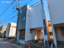 【埼玉県/さいたま市浦和区木崎】さいたま市浦和区木崎4丁目 新築一戸建て 