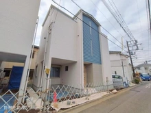 【埼玉県/さいたま市浦和区木崎】さいたま市浦和区木崎4丁目 新築一戸建て 外観