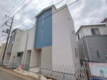 【埼玉県/さいたま市浦和区木崎】さいたま市浦和区木崎4丁目 新築一戸建て 