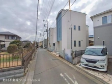 【埼玉県/さいたま市浦和区木崎】さいたま市浦和区木崎4丁目 新築一戸建て 