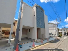 【埼玉県/さいたま市浦和区木崎】さいたま市浦和区木崎4丁目 新築一戸建て 
