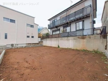 【埼玉県/さいたま市緑区芝原】さいたま市緑区芝原3丁目 新築一戸建て 外観