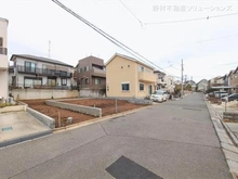 【埼玉県/さいたま市緑区芝原】さいたま市緑区芝原3丁目 新築一戸建て 