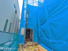 【埼玉県/さいたま市緑区芝原】さいたま市緑区芝原3丁目 新築一戸建て 