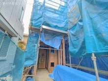 【埼玉県/さいたま市浦和区領家】さいたま市浦和区領家1丁目 新築一戸建て 